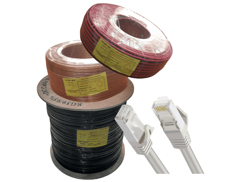 Cable King USA