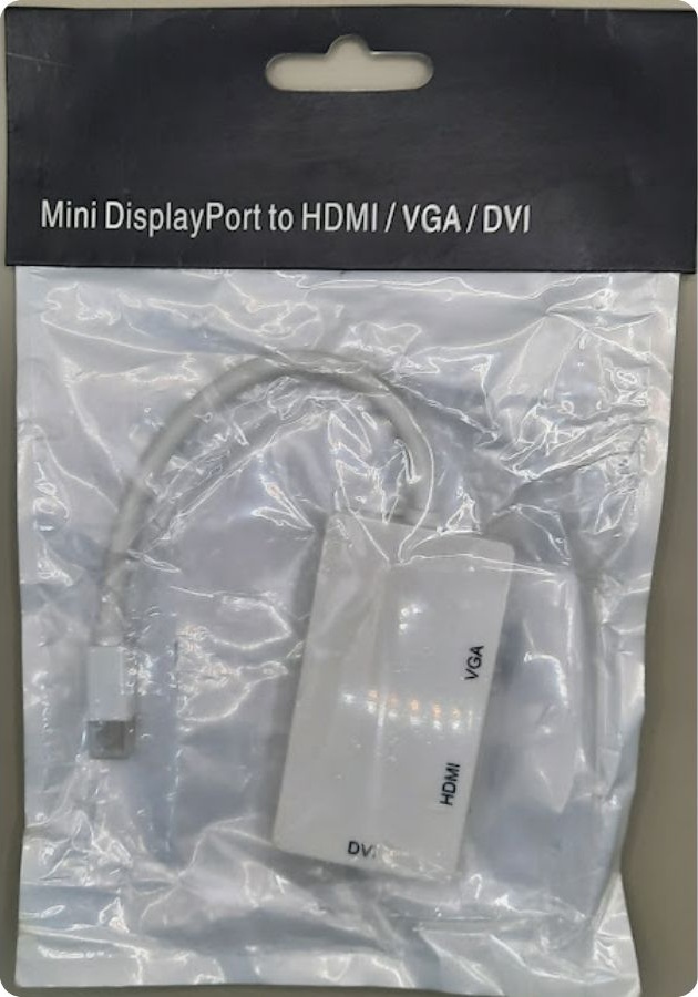Package view thumbnail