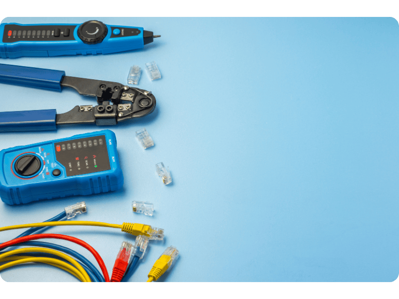 Networking Tools