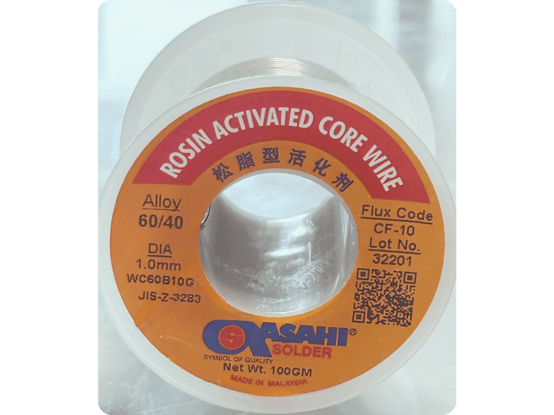 Solder Wire