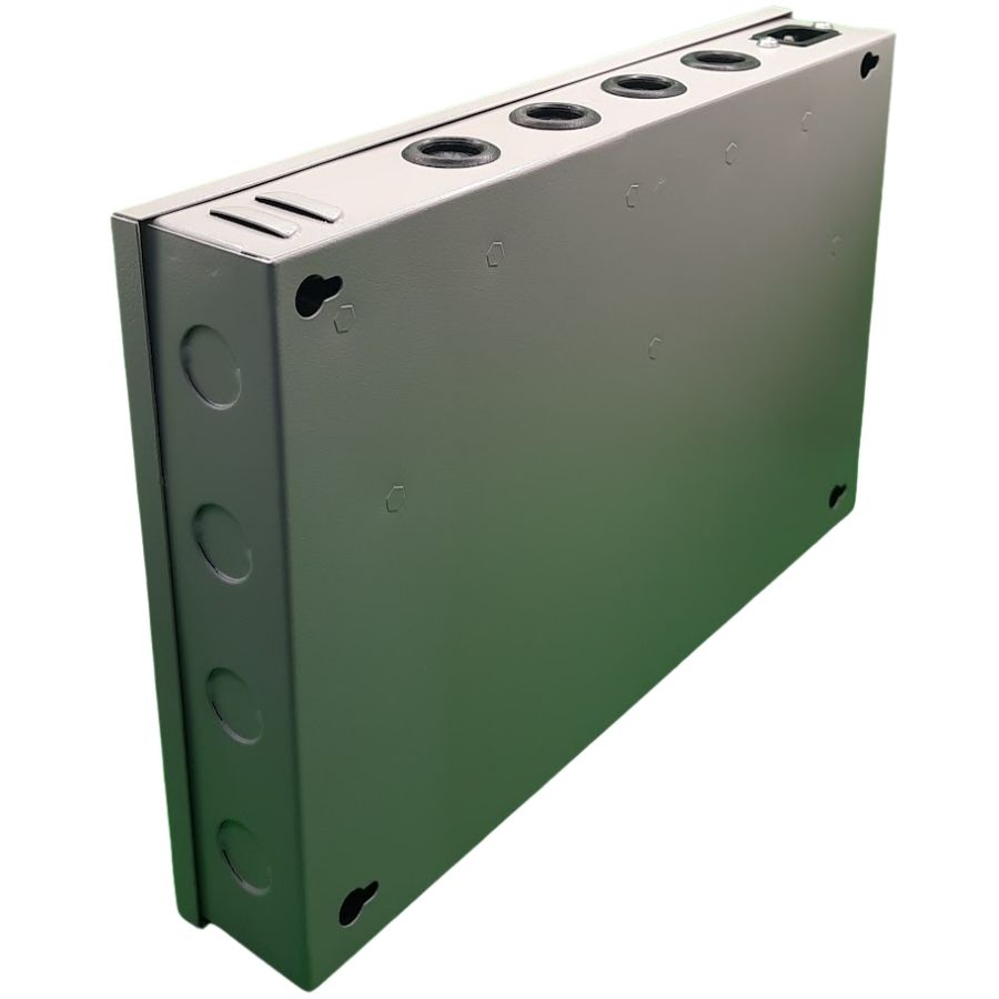 CCTV PS - 12V 15A 18CH