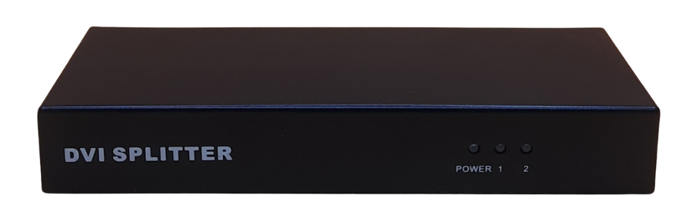 DVI Splitter 1x2