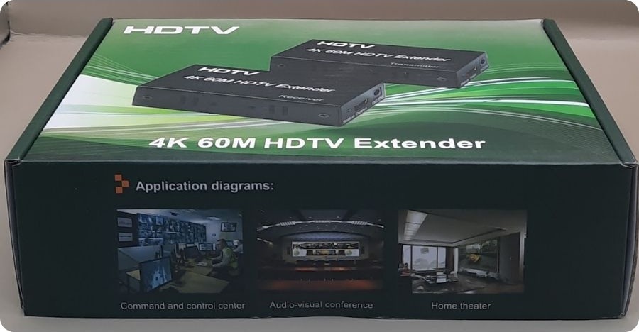 Applications view thumbnail