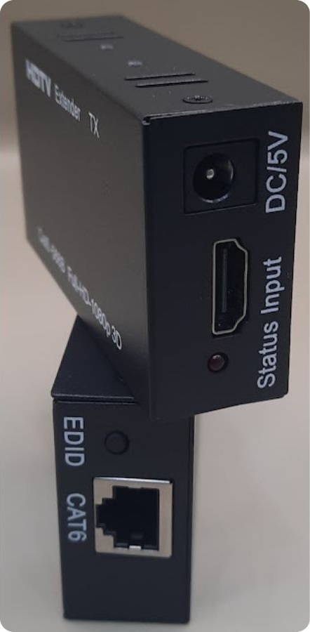 4K HDMI Extender (60m)