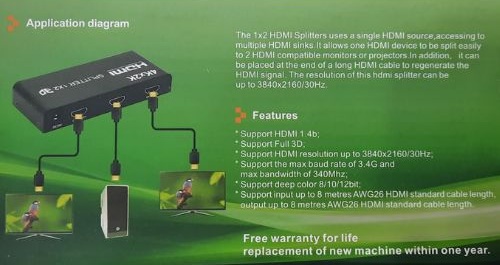 Applications view thumbnail