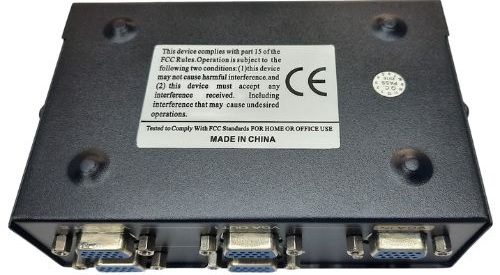 Certifications view thumbnail