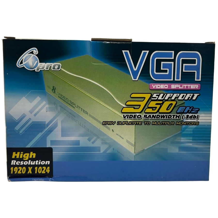 Packaging view thumbnail