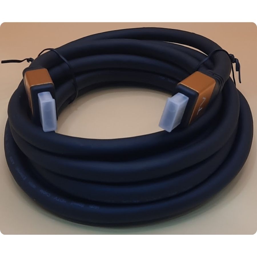 4K HDMI Cable (3m Get Point)