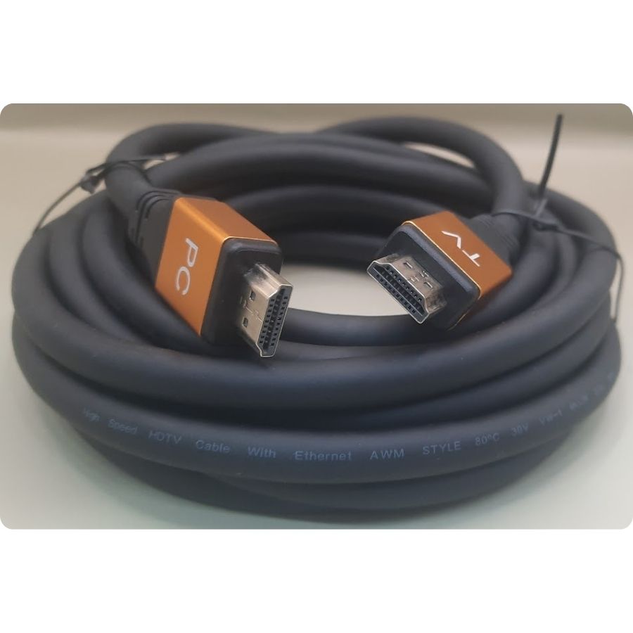 4K HDMI Cable (3m Get Point)