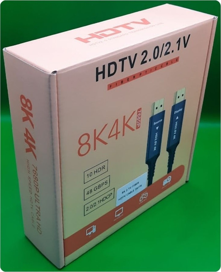 Packaging view thumbnail