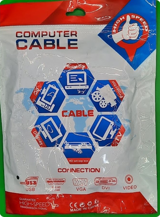 Packaging view thumbnail