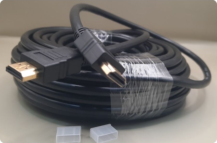 HDMI Cable M/M (15m, LT)