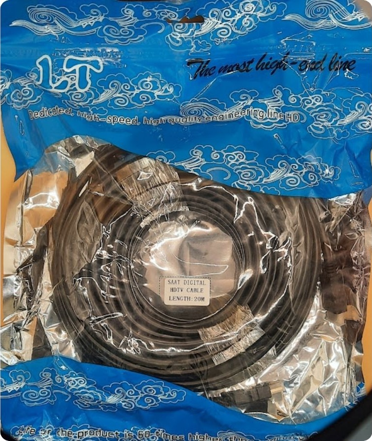 Packaging view thumbnail