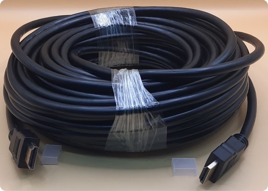 HDMI Cable M/M (20m, LT)