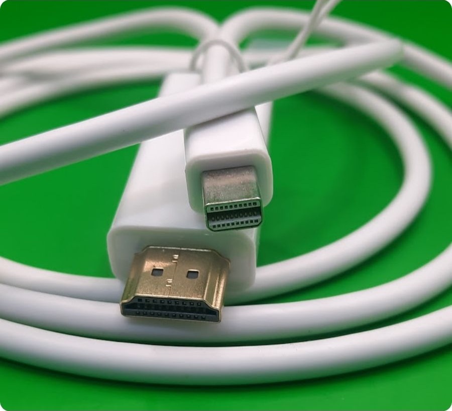 Ports view thumbnail