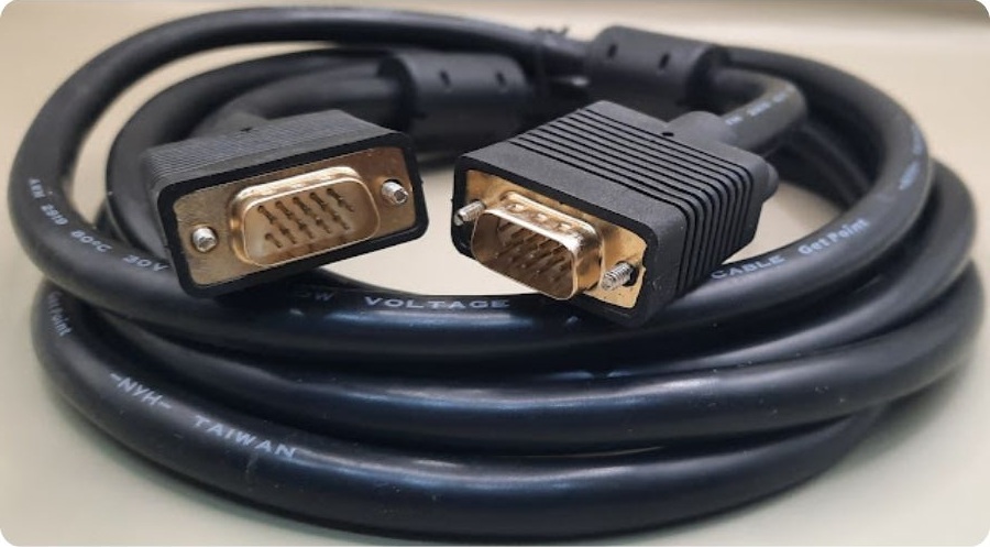 Ports view thumbnail