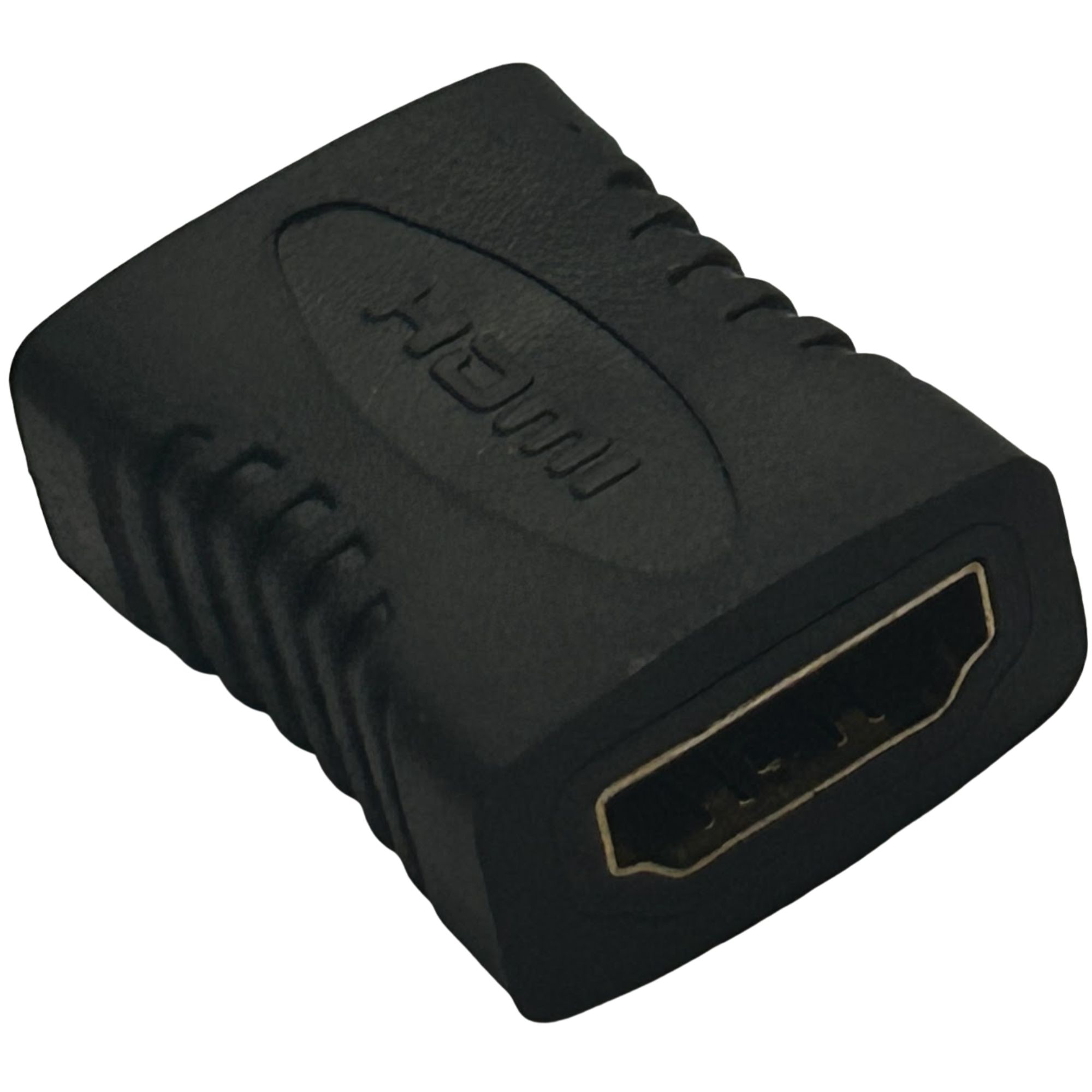 4K HDMI Joiner/Coupler F/F
