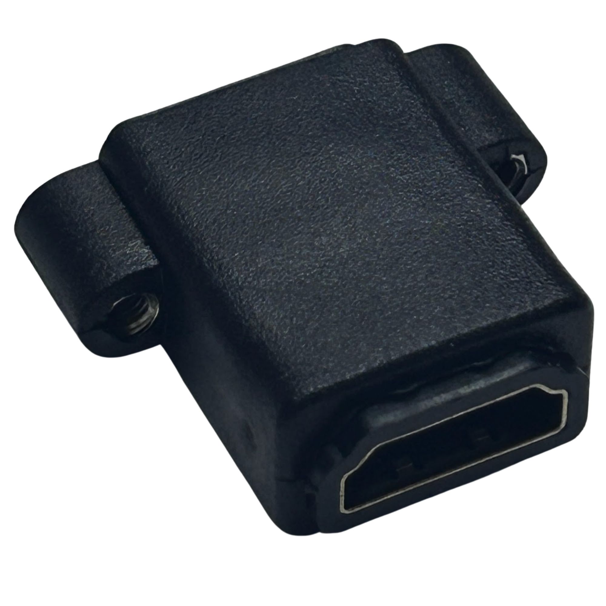 HDMI Joiner/Coupler F/F (Screw Type)