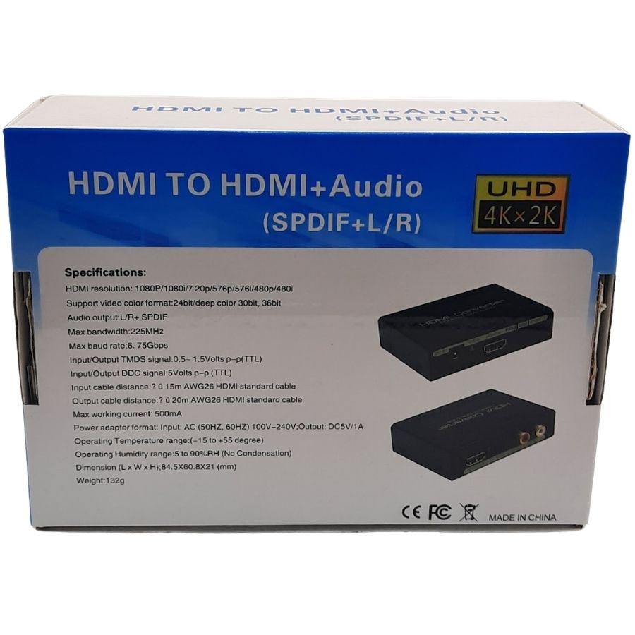 Specs view thumbnail
