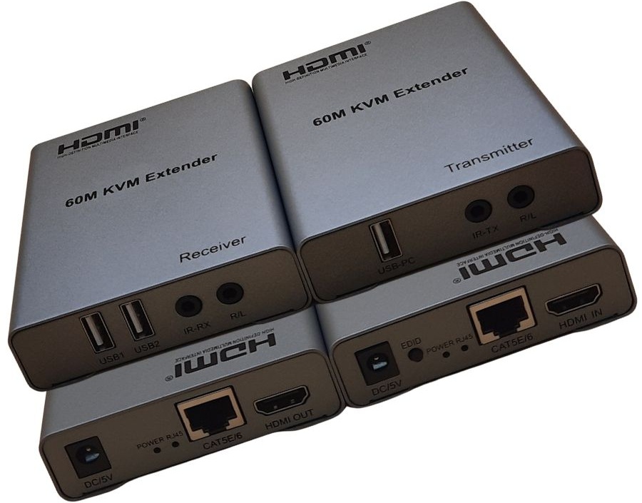 Ports view thumbnail