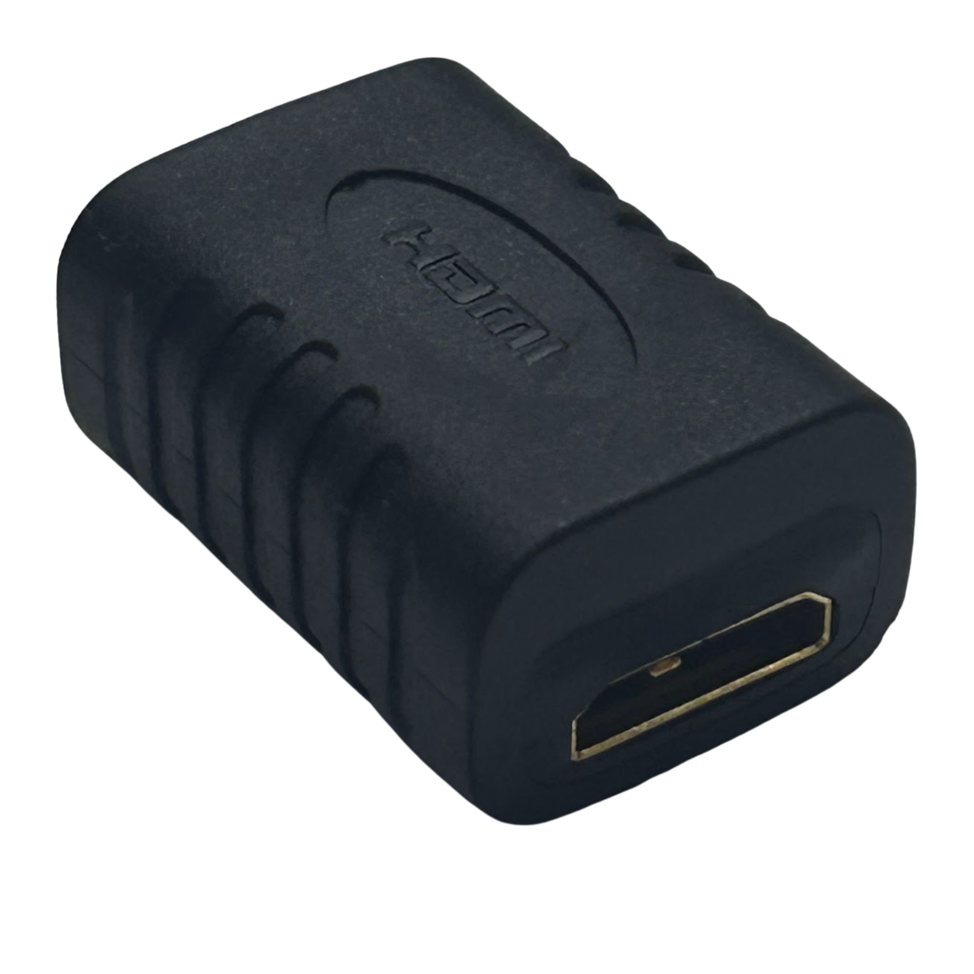 Mini HDMI Joiner/Coupler F/F