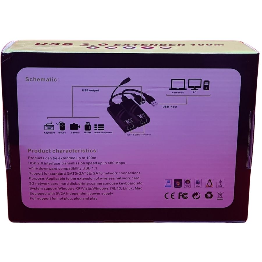 Features view thumbnail