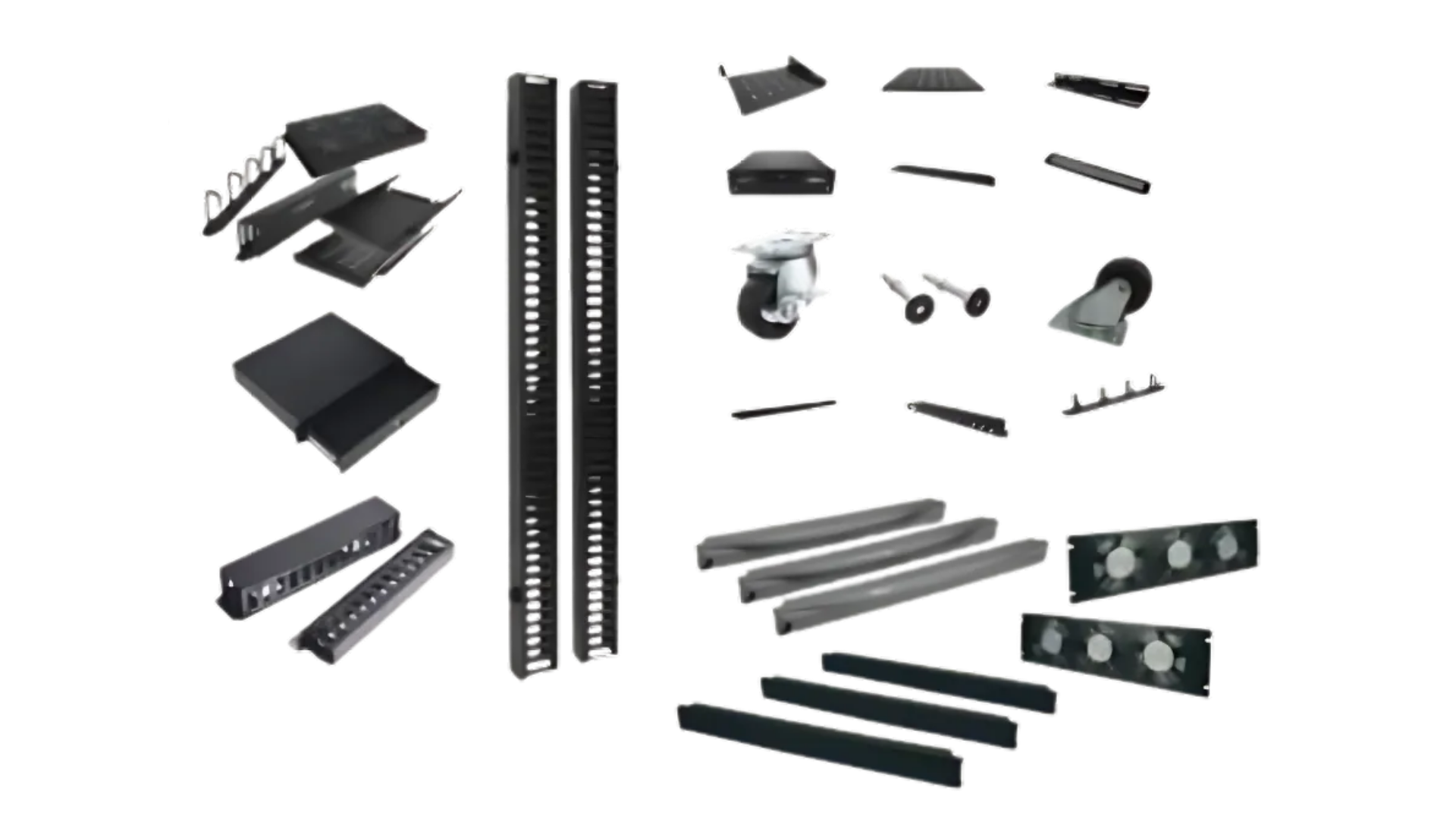 Network Cabinet Accessories