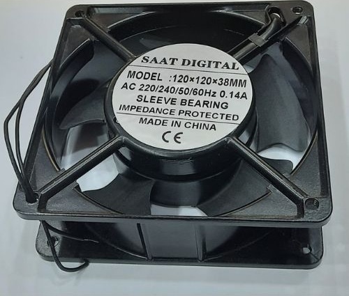 Cooling Fan