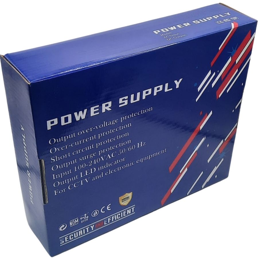 Packaging view thumbnail