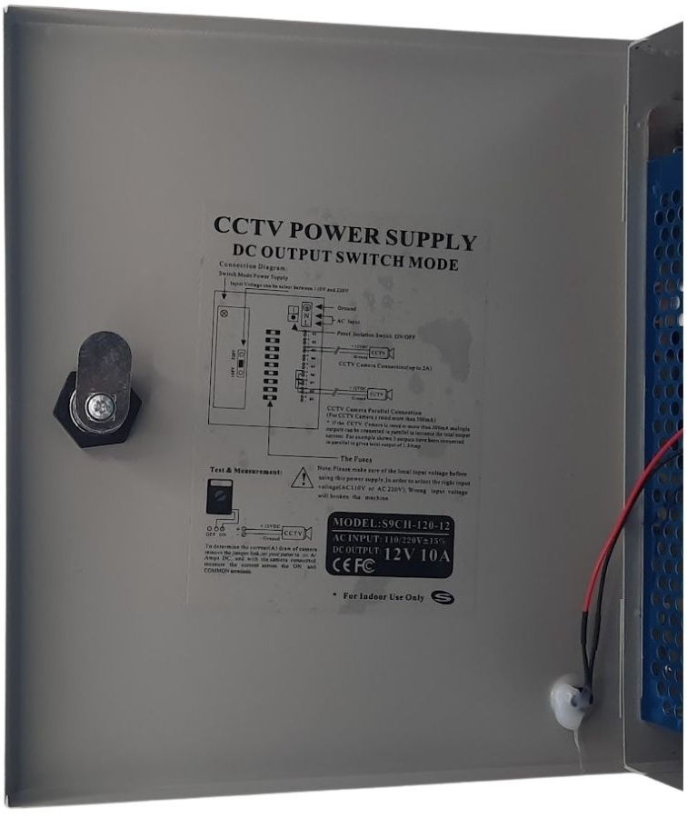 Specifications view thumbnail