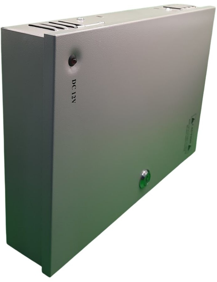 CCTV PS - 12V 20A 18CH