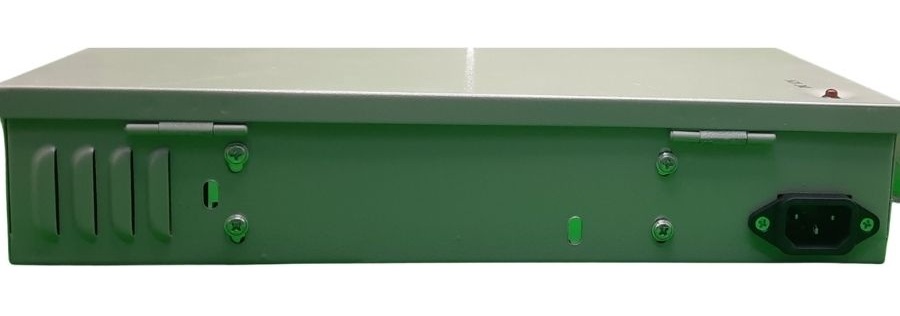 CCTV PS - 12V 30A 18CH