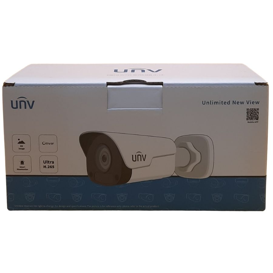 Packaging view thumbnail