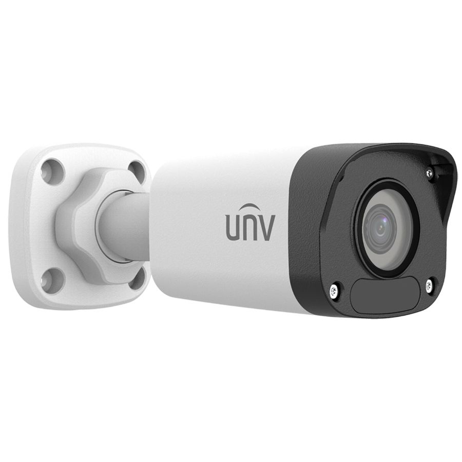 UNV 5MP Bullet Network Camera (IPC2125LB-SF28-A)
